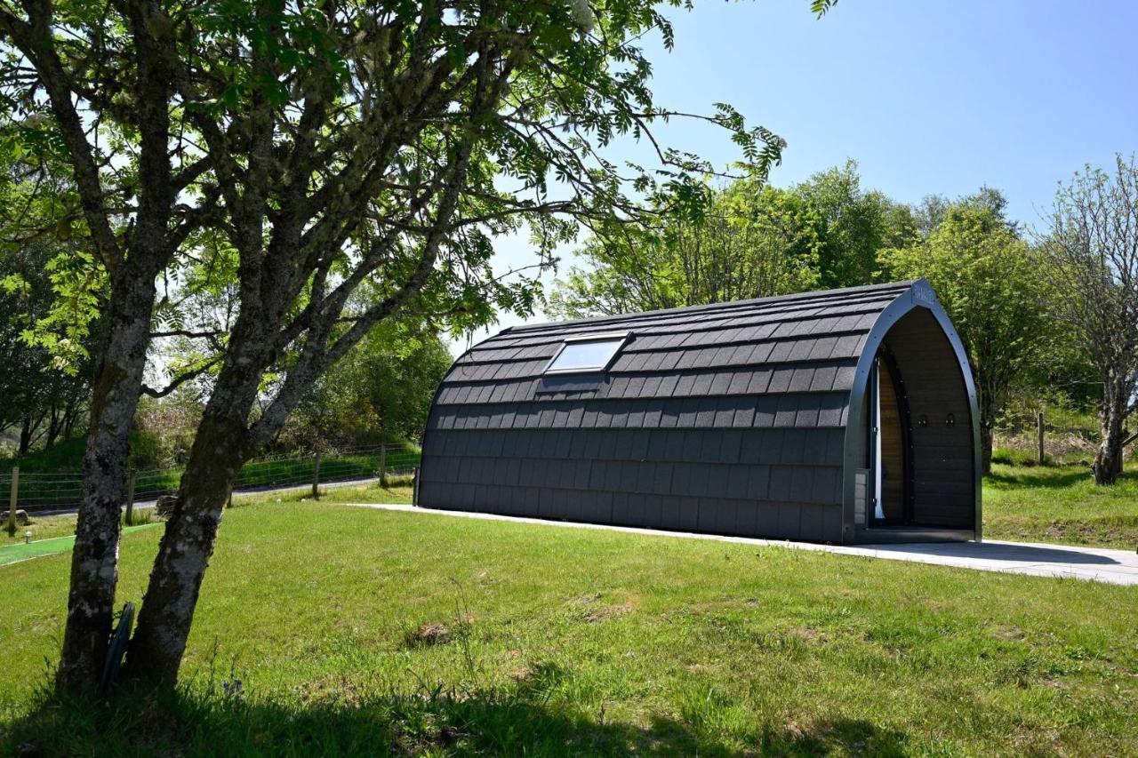Willa Macree Pod Taynuilt Zewnętrze zdjęcie